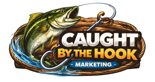 Caught By The Hook Marketing